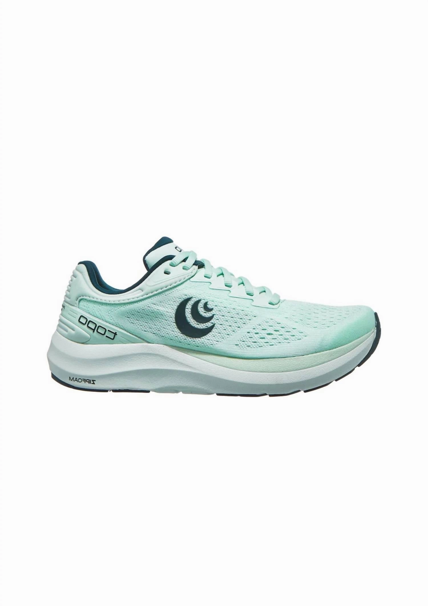 sports - team - themed running option Lightweight Cushion Women's Phantom 3 Running Shoes In Mint/emerald
