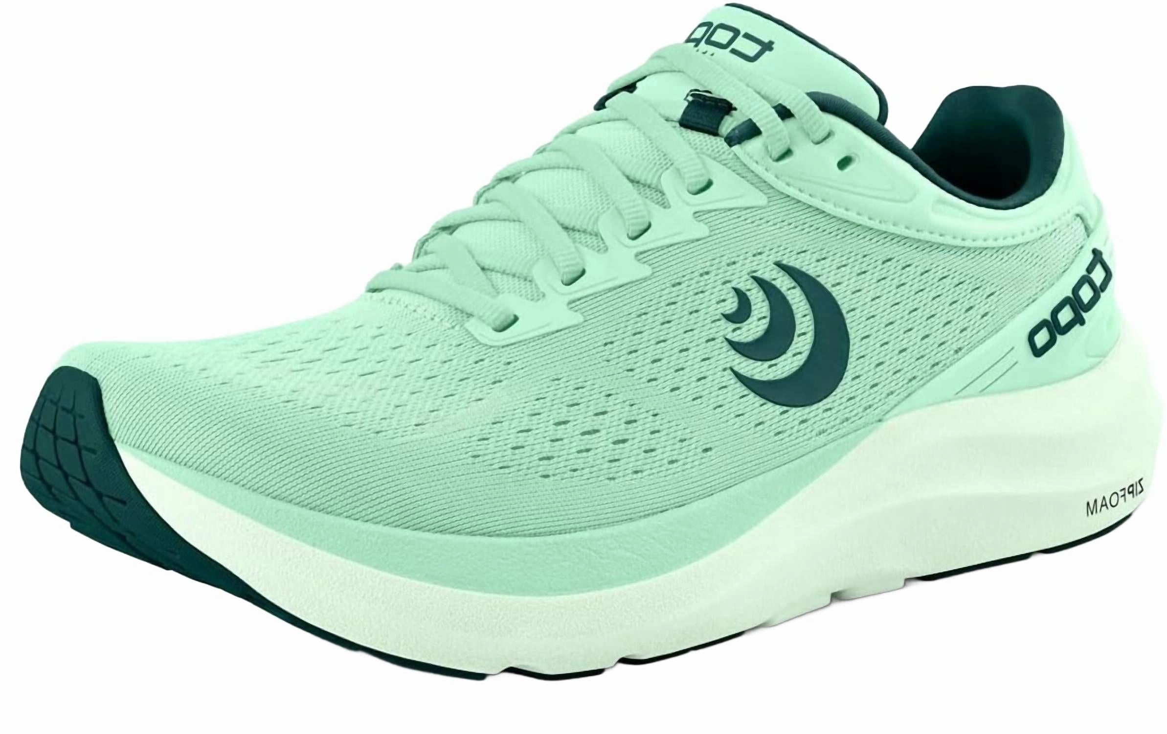 Women's Phantom 3 Shoes In Mint/emerald Reactive Foam Midsole cool - down shoes