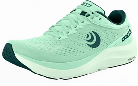 Women's Phantom 3 Shoes In Mint/emerald Reactive Foam Midsole cool - down shoes