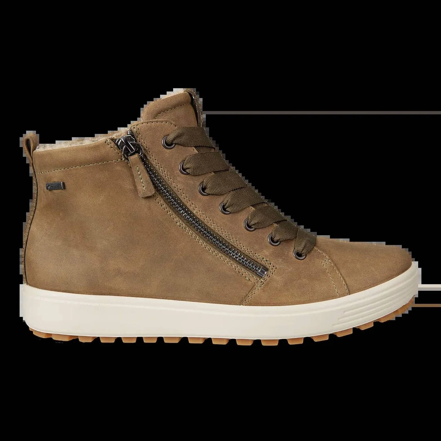 Hyperlock Heel Support Women's Soft 7 Boots In Sage