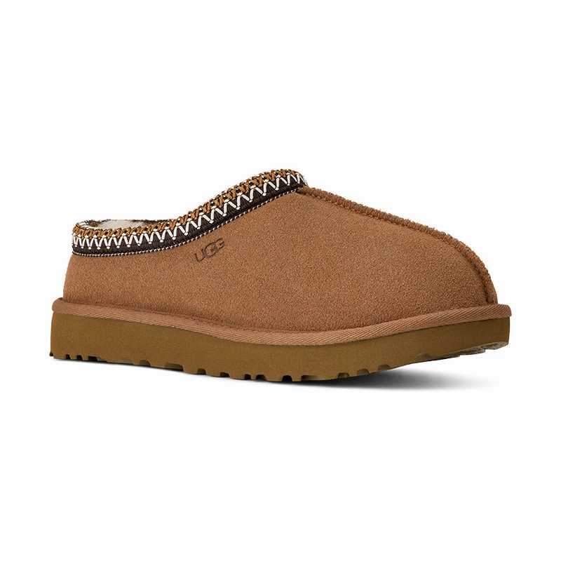 Women's Tasman II Chestnut Stripe Mood
