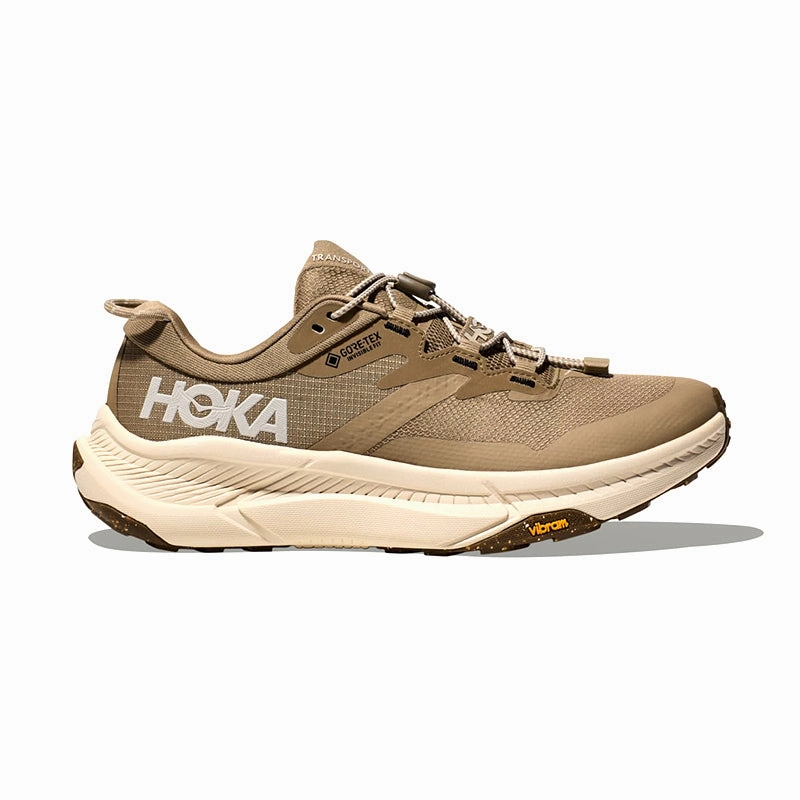 footwork Women's Transport GORE-TEX Dune/Eggnog