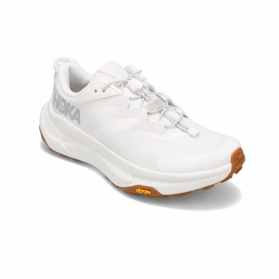 running in a martial arts studio shoes Enhanced Heel Padding Women's Transport White/White