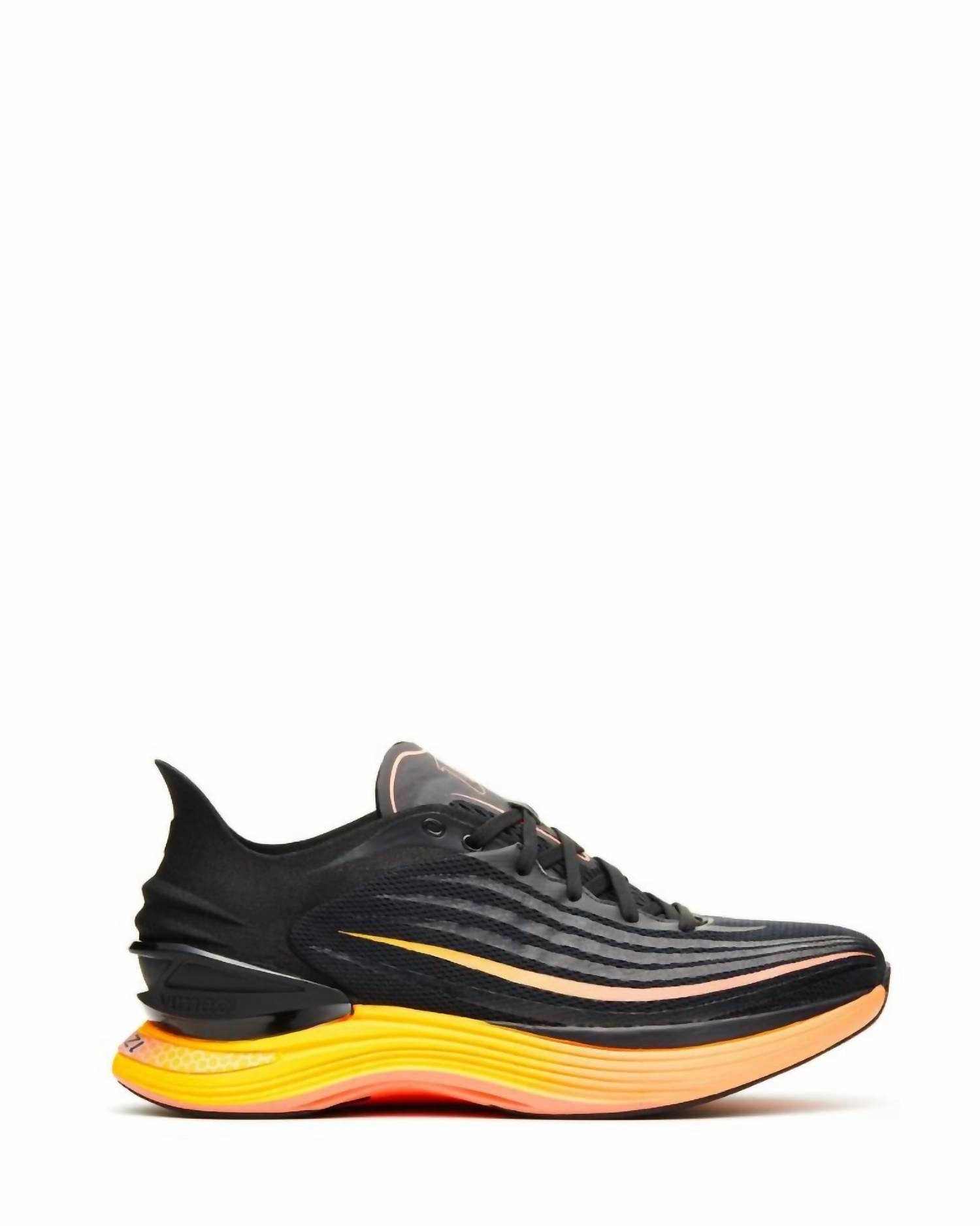 running in the dryness shoes Women's Z60 Running Shoes In Flame