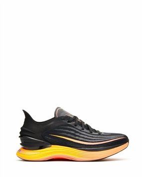 Women's Z60 Running Shoes In Flame performance - oriented