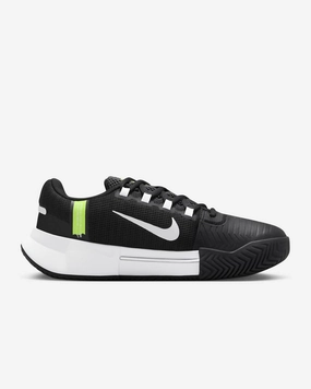 Women's Zoom Gp Challenge 1 Shoe In Black/white Daily Wear