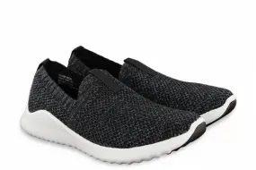 Women's Angie Slip-On Shoes In Black Easy Access