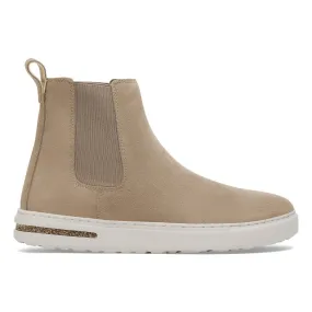 Women's Bend Chelsea Boot In Taupe Subtle design