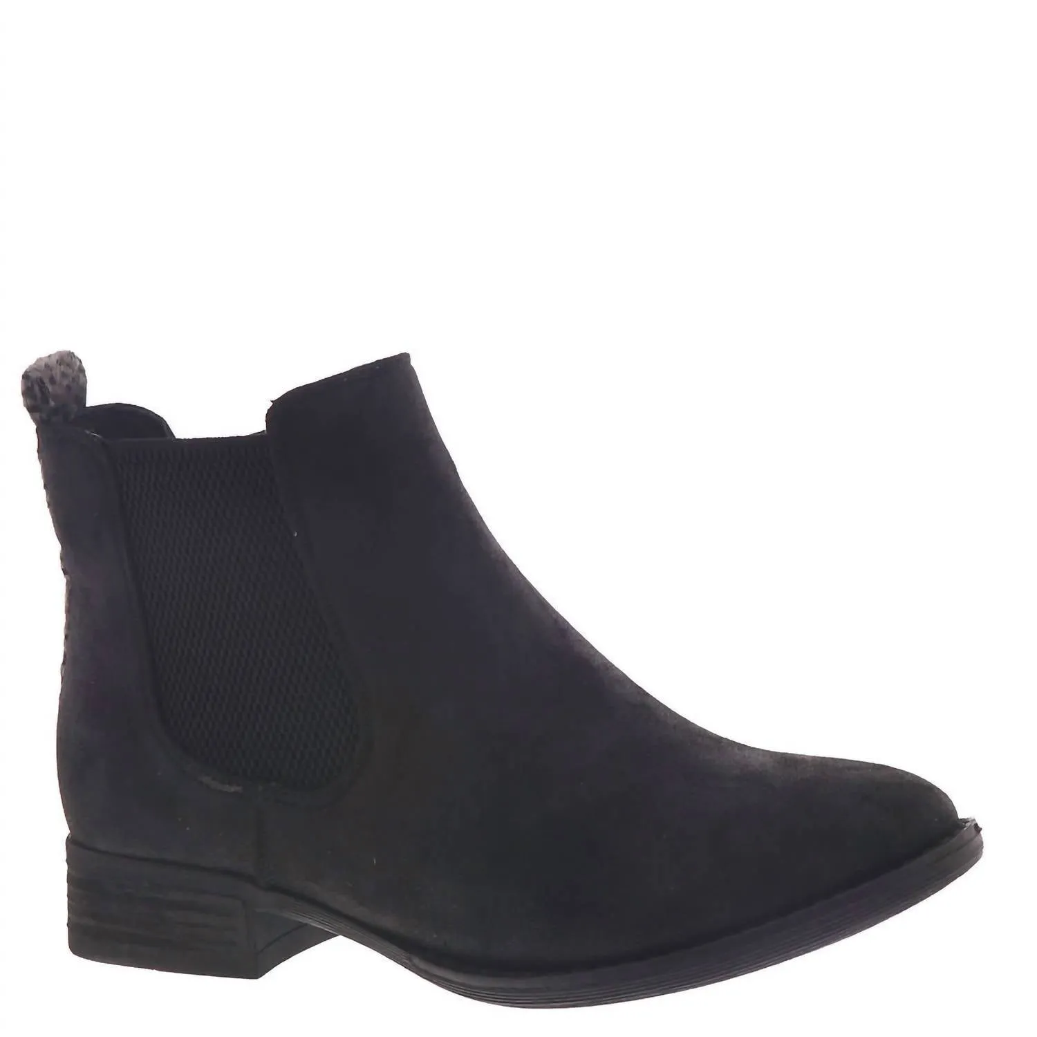 Women's Blake Boot In Black ArchSupport