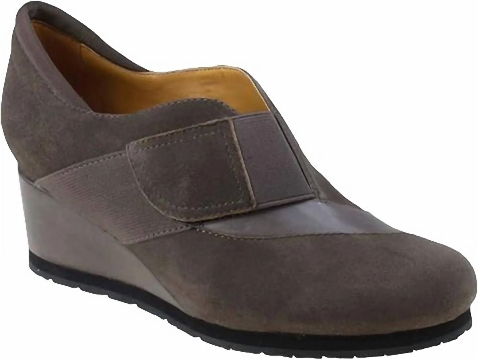 Travel Essential Women's Bondyankle Boots In Grey