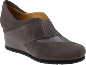 Travel Essential Women's Bondyankle Boots In Grey