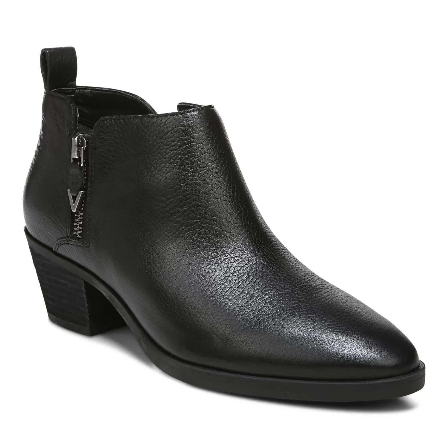 Women's Cecily Ankle Boot In Black Thermal Insulation