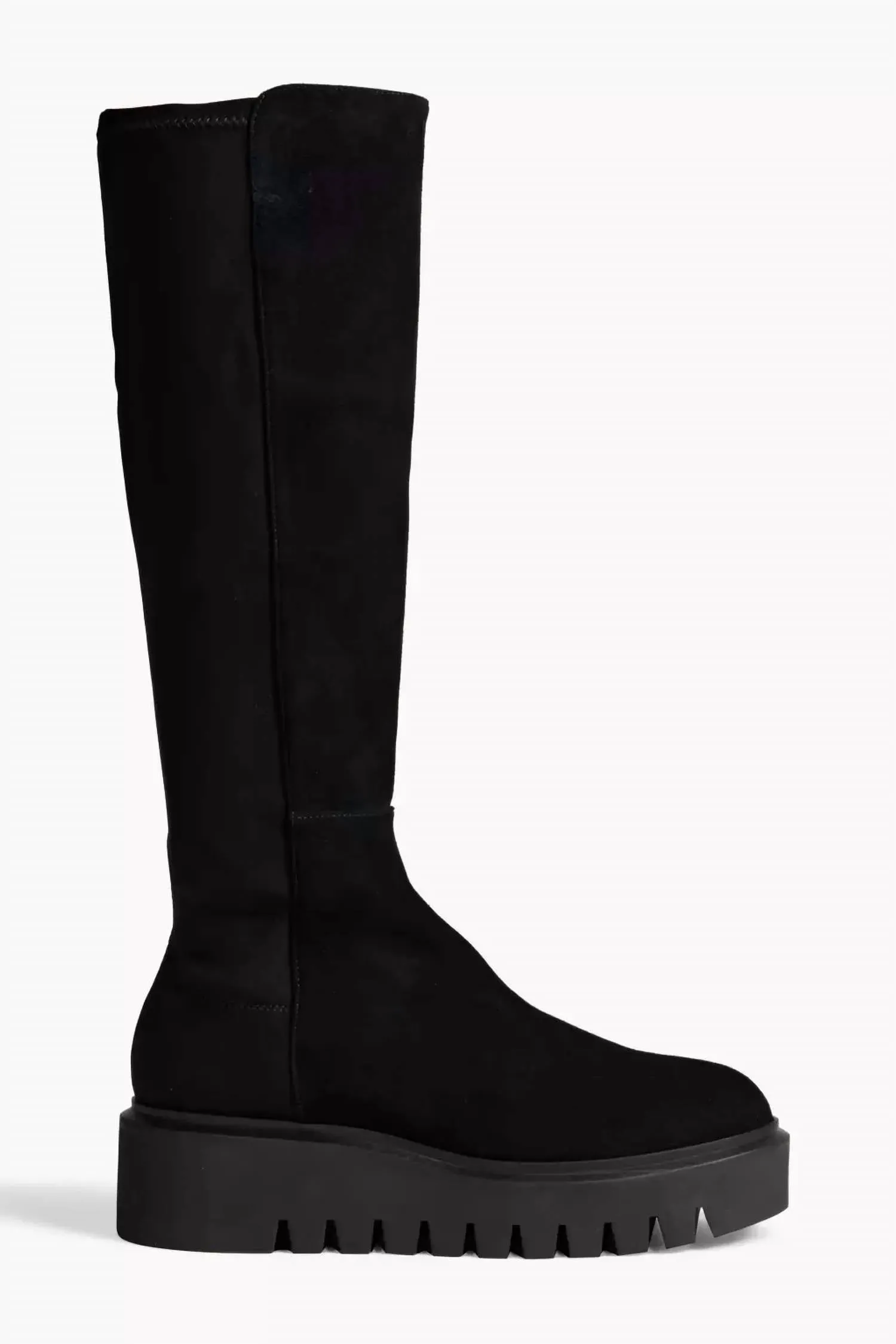 Winter Ready Women's Chalet Lug City Boot In Black