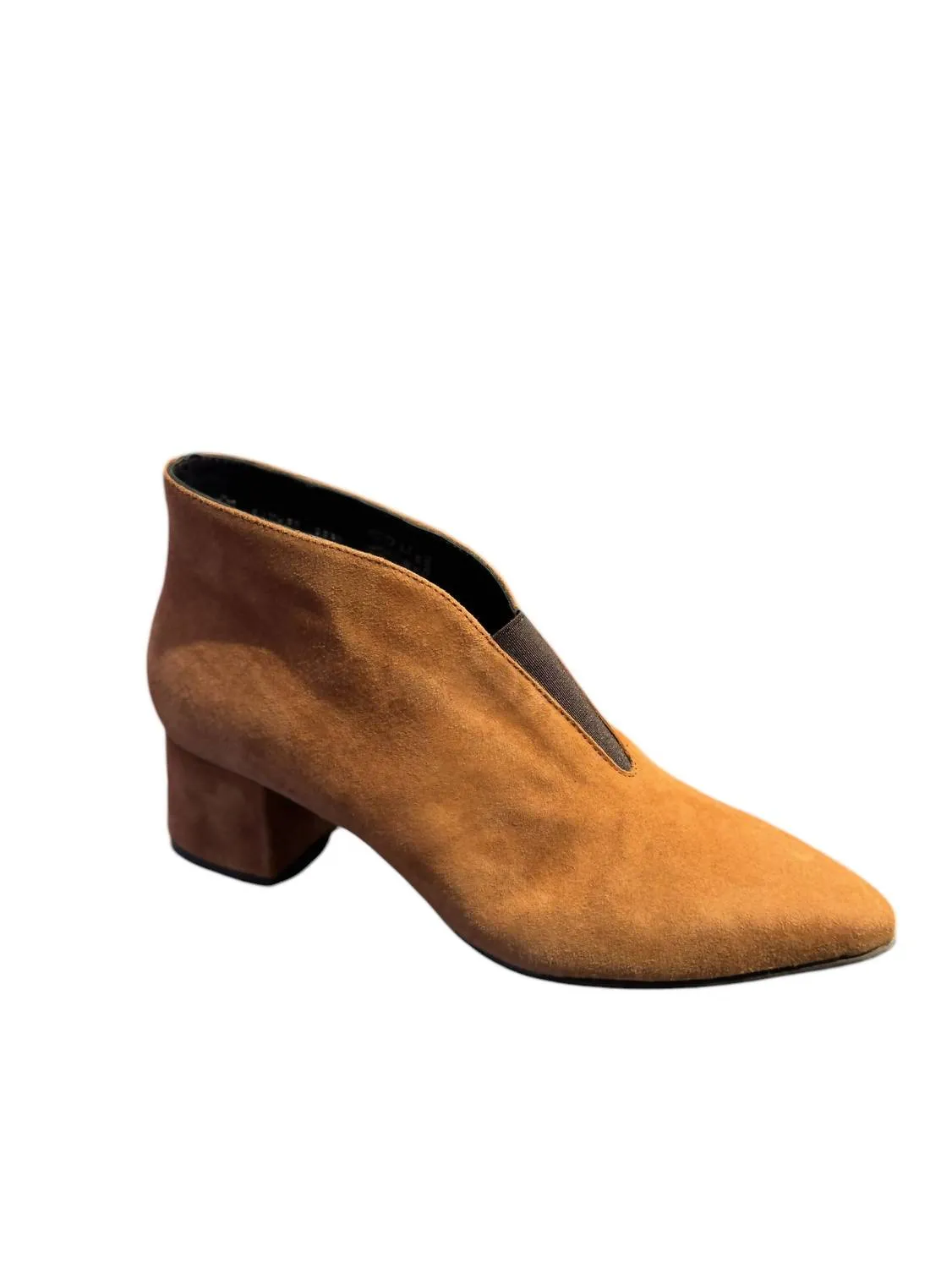 Women's Classy Boots In Tan Thermal Core Rural Traveler