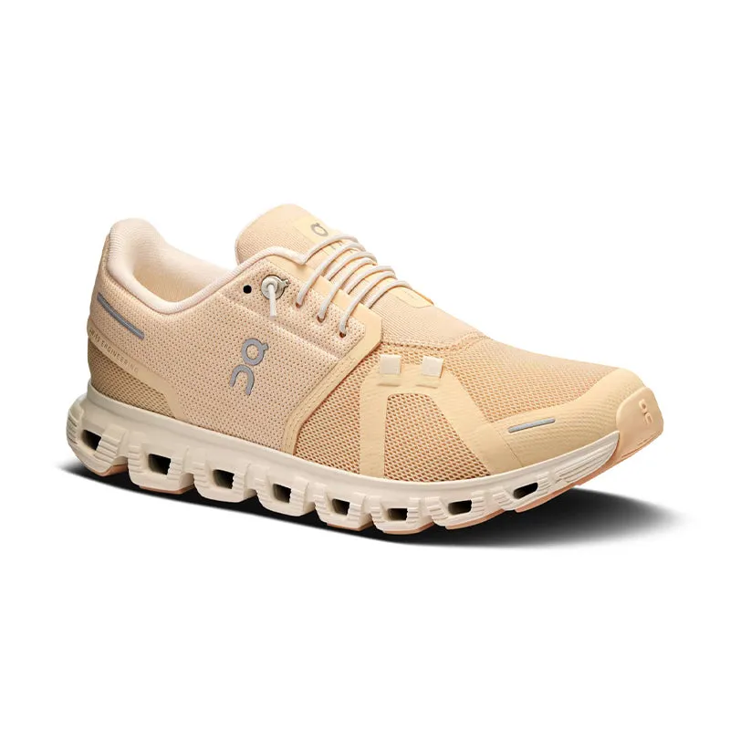 secure fastening shoes Women's Cloud 6 Blonde/Dew