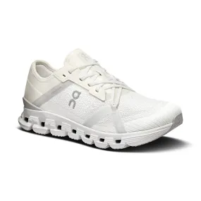 EVA - midsole shoes Women's Cloud X 4 AD White/Wolf