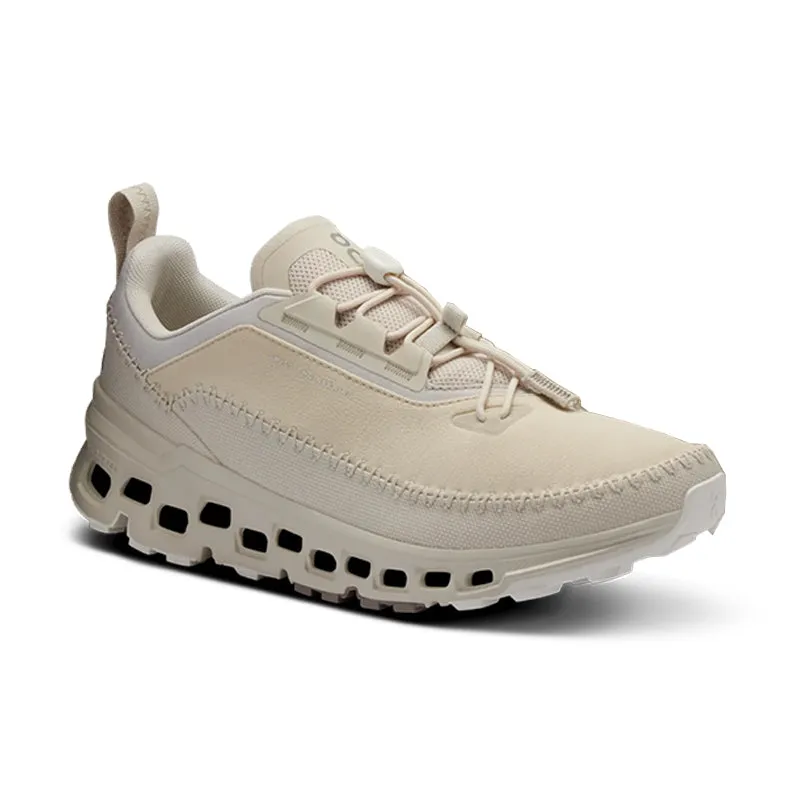 Non Restrictive Toe Cap Pro Performance Women's Cloudaway 2 Sand/Ice