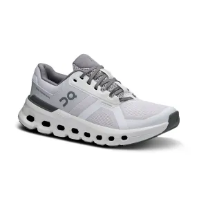 Women's Cloudrunner 2 Frost/White Comfort Focused Insole