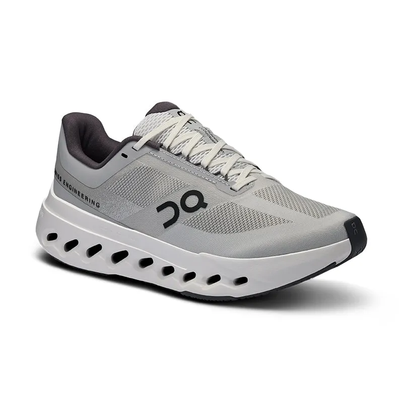 Women's Cloudsurfer Next Glacier/White running shoes for men in their 40s