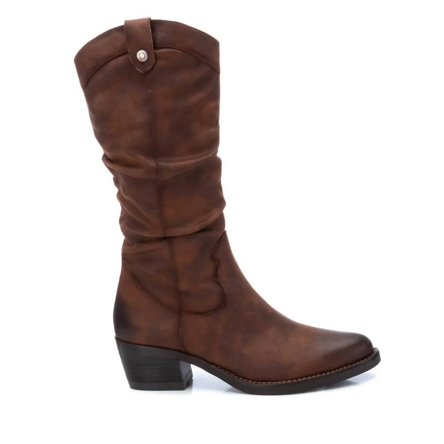 Night Out All Activity Women's Cowboy Boots In Camel
