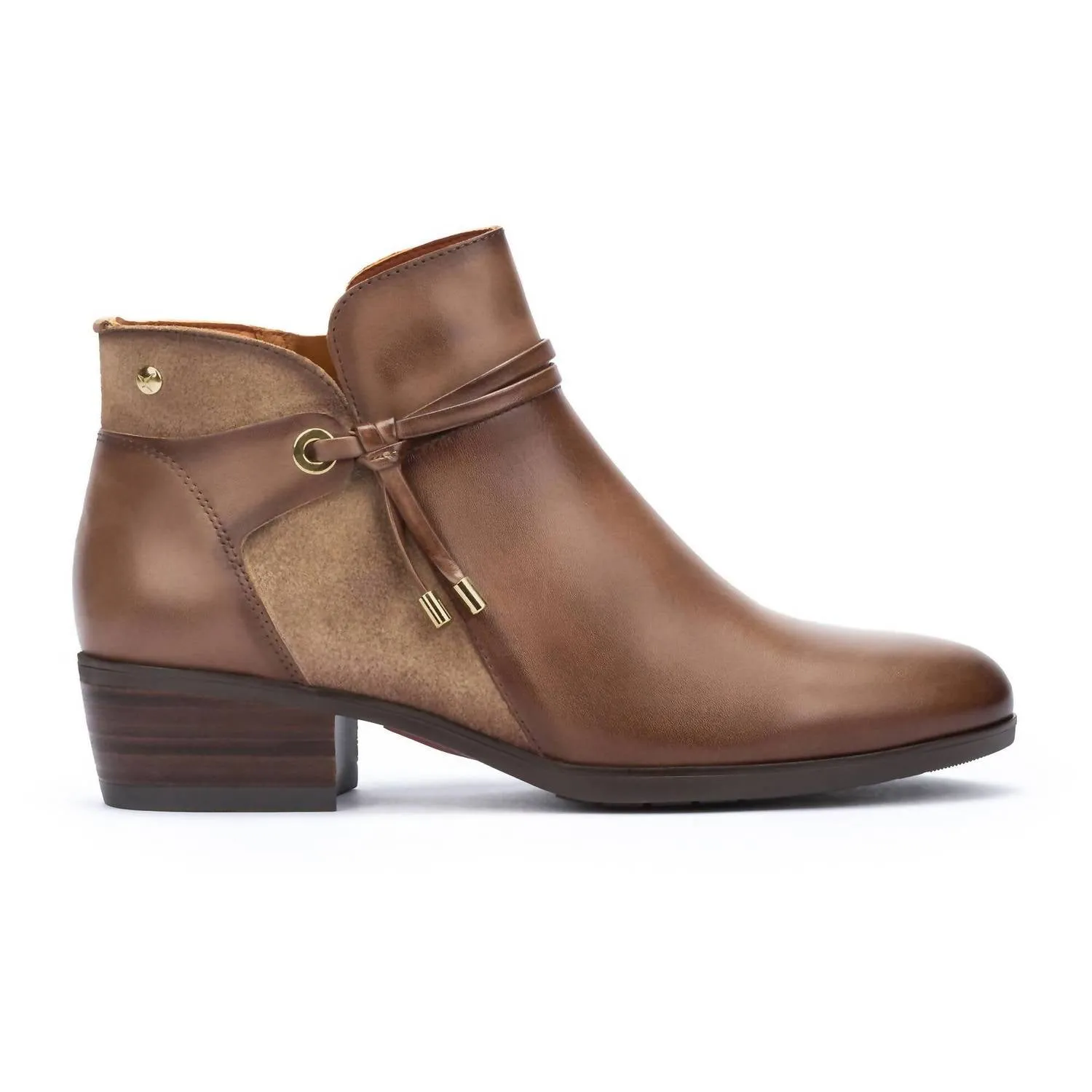 Women's Daroca Ankle Boot In Siena All Terrain Grip