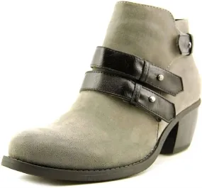 Women's Daysie Ankle Boot In Charcoal Durable Shell Backcountry Camper