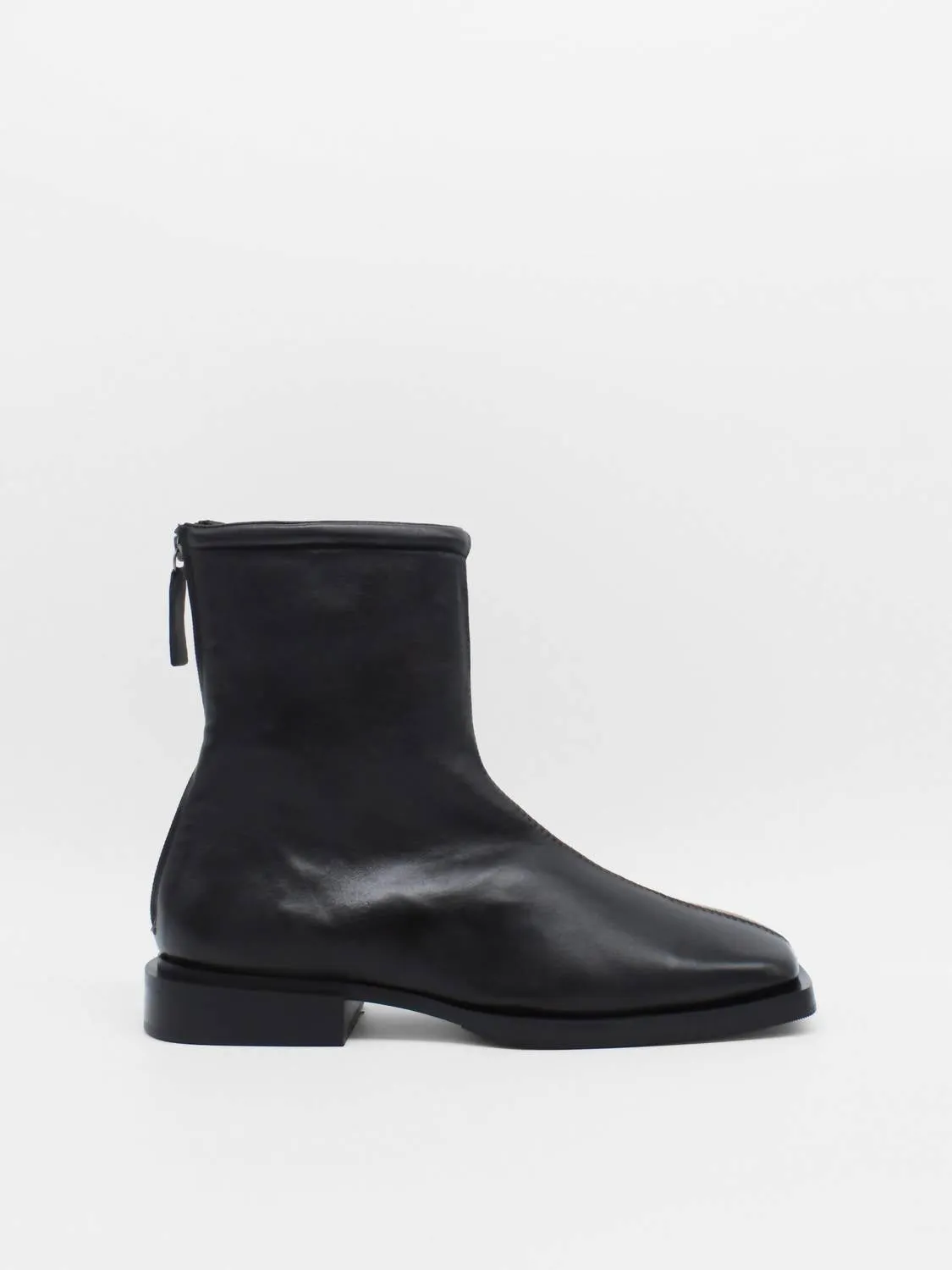 Waterproof Rainy Day Commuter Street Sound Women's Dean Boot In Black