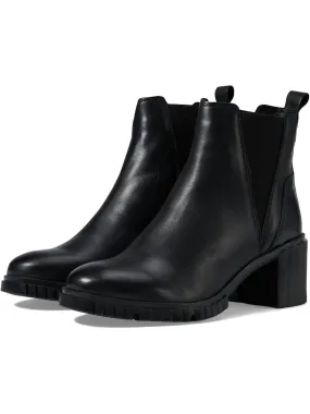 reinforced sole Women's Dina Booties In Black