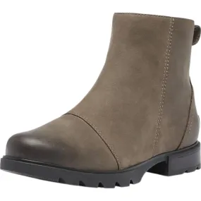 Color Pop Traction Grip Women's Emelie Iii Zip Boots In Major