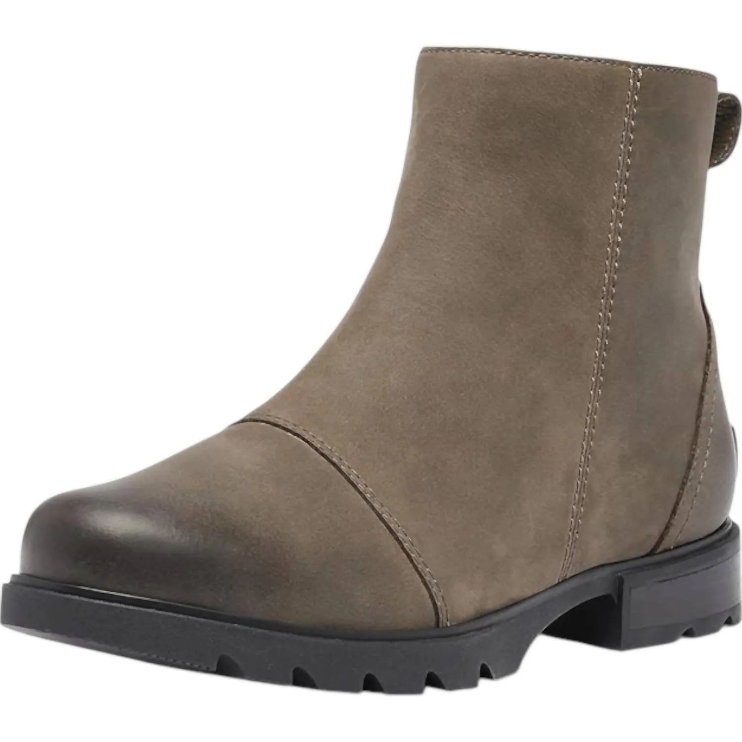 Color Pop Traction Grip Women's Emelie Iii Zip Boots In Major