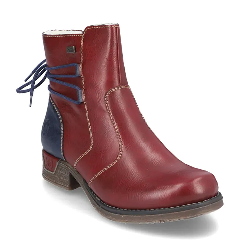 Women's Fee 92 Wine Hydrophobic Upper