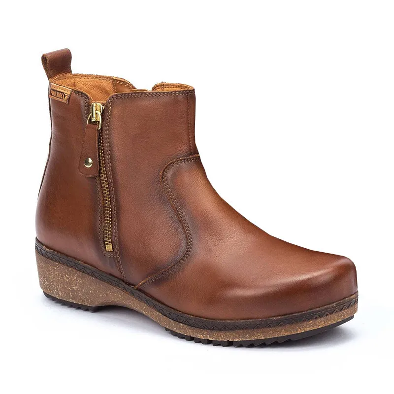 Comfort Lining Active Nomad Mud Resistant Rainy Days Women's Granada Cuero