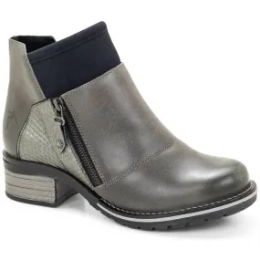 EVAOutsole Waterproof Morning Walk Women's Kihana Metallic In Slate