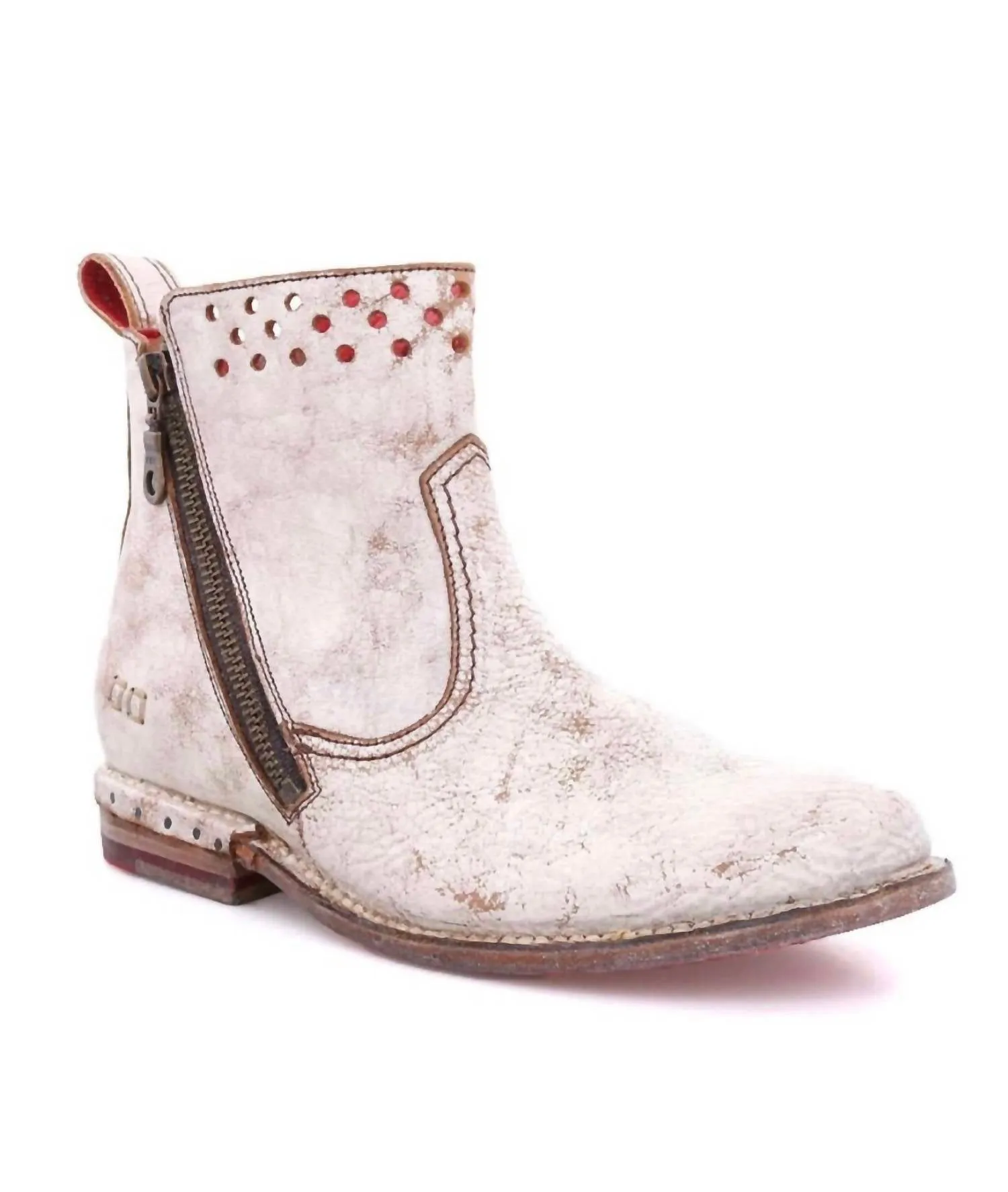 Women's Lotus Bootie In Nectar Lux Family Fit