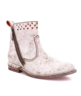 Women's Lotus Bootie In Nectar Lux Family Fit