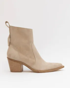 Women's Nashville Boot In Beach High Quality