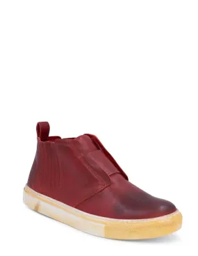 Flexible Frame All Day Worker Impact Diffusion Layer Women's Neci Boot In Bordo Leather