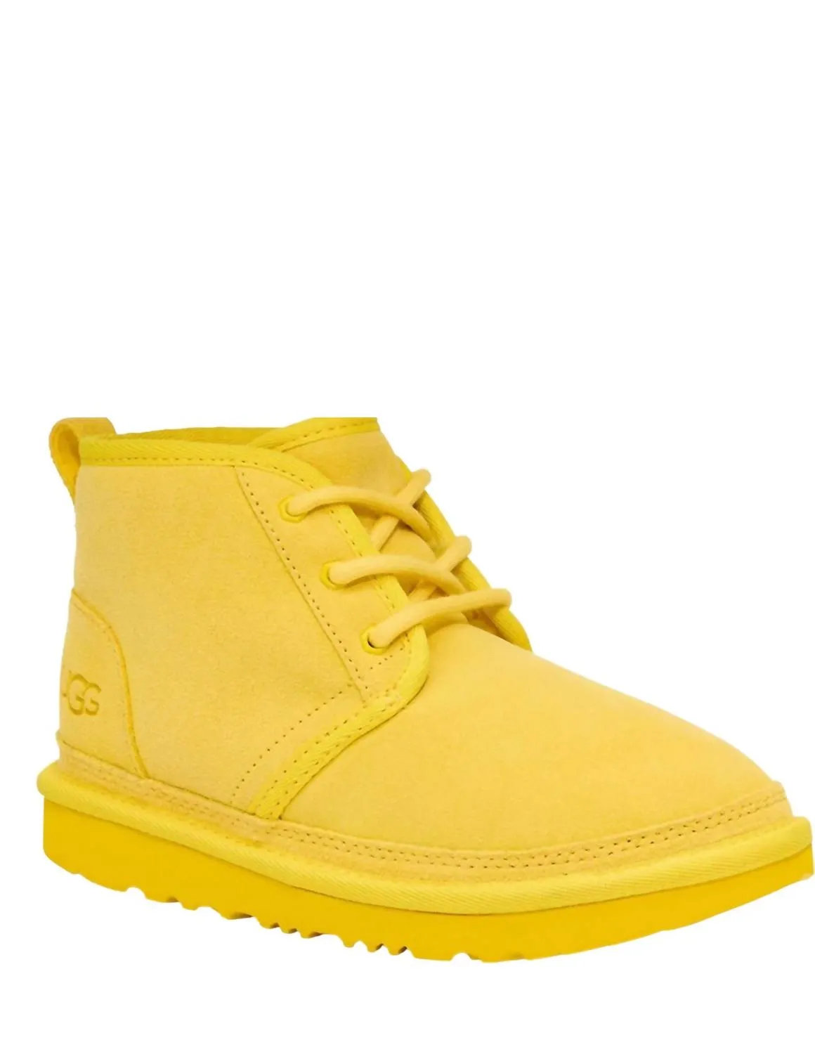 Free Spirit Women's Neumel Boots In Canary