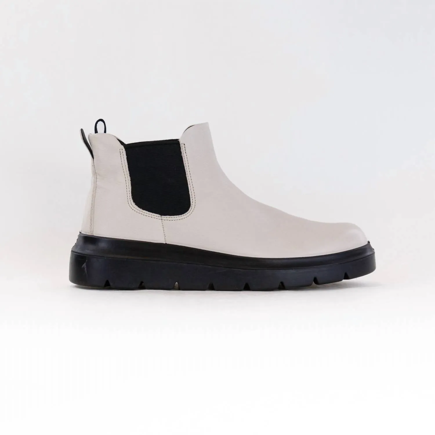 Young Professional Women's Nouvelle Chelsea Boot In Limestone