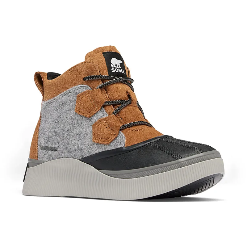 Women's Out N About IV Classic Waterproof Taffy/Dove Lightweight Design