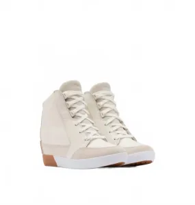 Women's Out N About Wedge Bootie In Sea Salt Gum 2 High-Performance Footwear