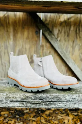 Protective Finish Urban Commute Women's Paige Boot In Pietra Grey