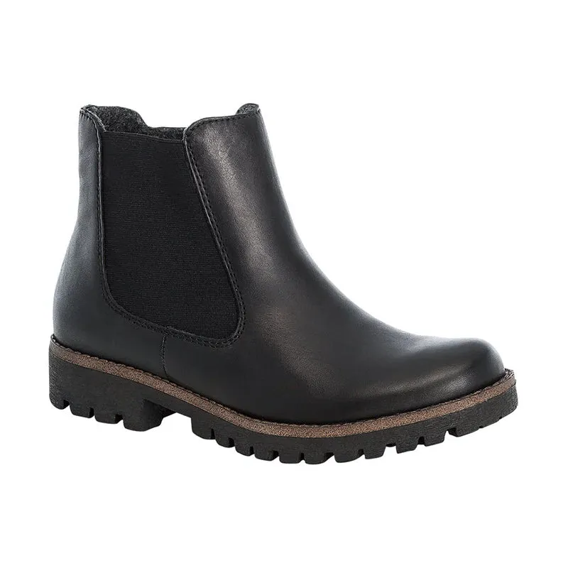 Women's Payton 70 Black Outdoor Tested