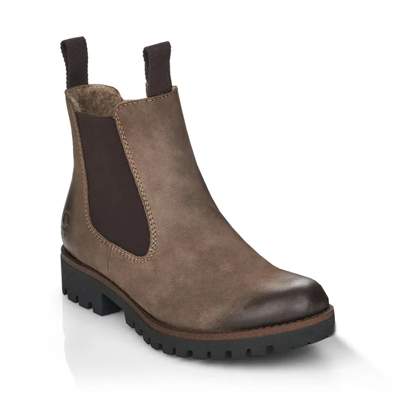 Women's Payton 78 Mud Cushioned Step Work Commute Ergonomic Design