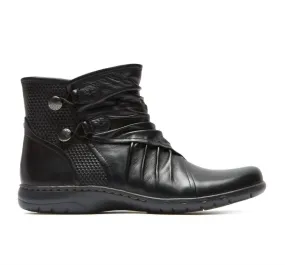 Women's Penfield Bungie Boot In Black Outdoor Chore