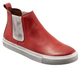 Vintage Vibe Eco Material Comfort Seeker Women??S Rant Fashion Boots In Terracota