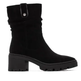 Women's Refresh 173021 Booties In Black Timeless Design