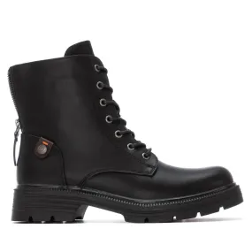 Impact absorption Dressy look Women's Refresh 173024 Booties In Black