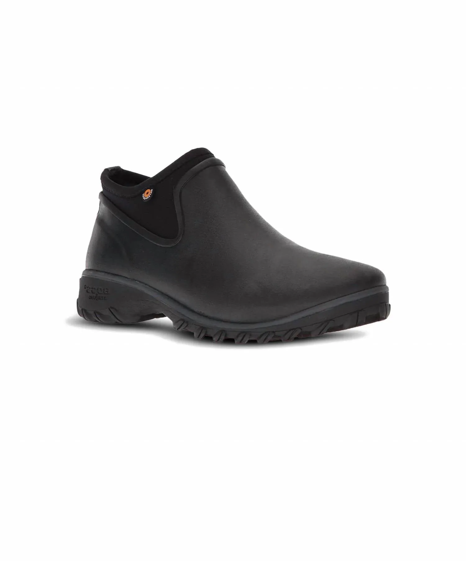 Adventure Ready Women's Sauvie Chelsea Waterproof Slip On Boots In Black