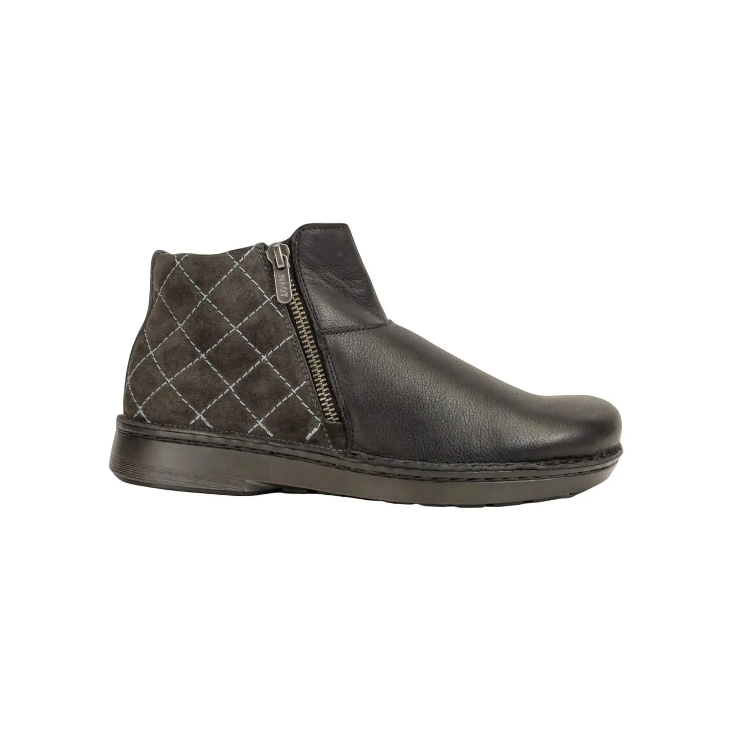 Women's Sintra Boot In Black/midnight Combo Versatile Footwear